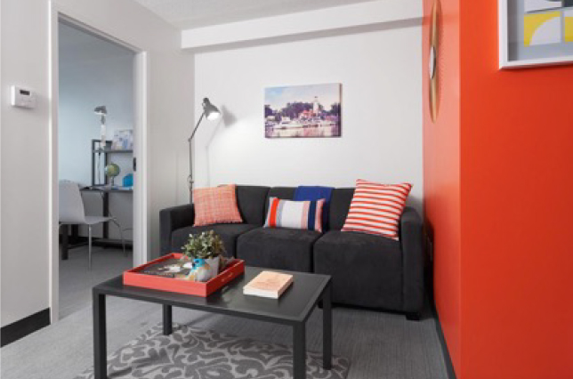 Apartment 1