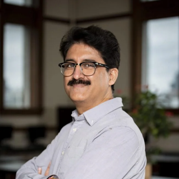 Dr. Navdeep Sharma