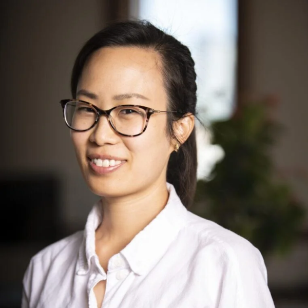 Connie Chong