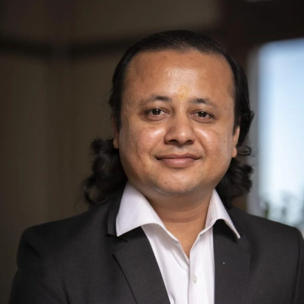 Dr. Vrajeshkumar Khambholja