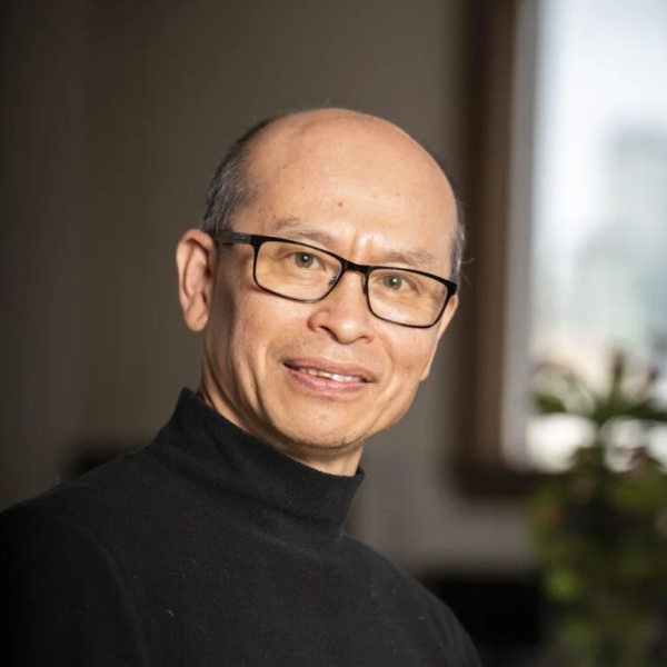 Matthew Chow