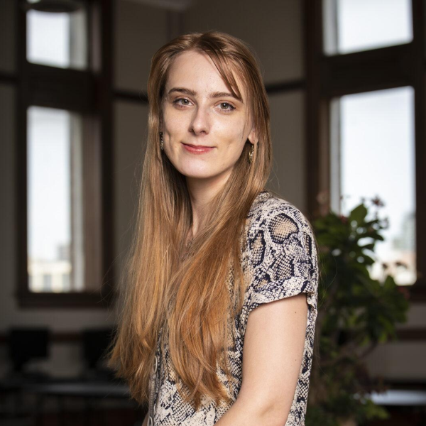 Jessica Koza 